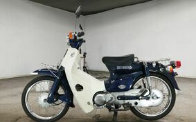 HONDA C70 SUPER CUB C70