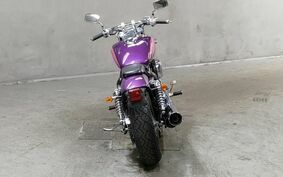 HONDA SHADOW 400 SLASHER 2002 NC40