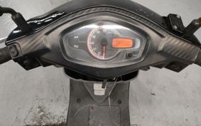 SUZUKI ADDRESS V125 CF4MA