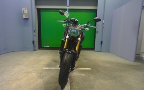 YAMAHA MT-09 A 2015 RN34J