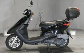 YAMAHA AXIS 125 TREET SE53J