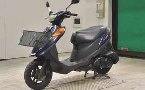 SUZUKI ADDRESS V125 CF46A