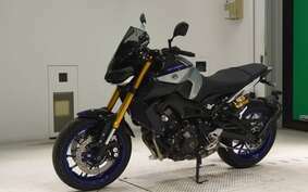 YAMAHA MT-09 ASP 2019 RN52J