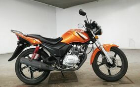 HONDA CBF125 PCJ7