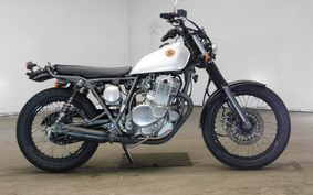 SUZUKI GRASS TRACKER NJ47A