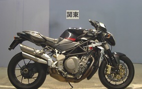 MV AGUSTA BRUTALE 910 R 2007 F411