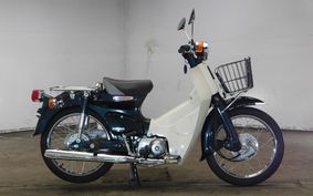 HONDA C70 SUPER CUB HA02