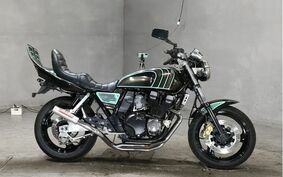 YAMAHA XJR400 R 1997 4HM