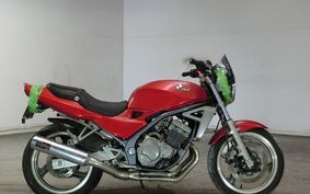 KAWASAKI BALIUS 250 1992 ZR250A