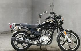 YAMAHA YB125SP PCJL