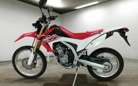 HONDA CRF250L MD38