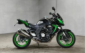 KAWASAKI Z1000 2009 ZRT00B