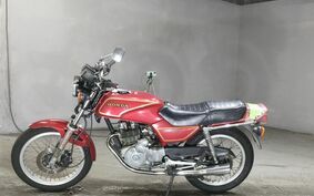 HONDA CB250RS Z MC02