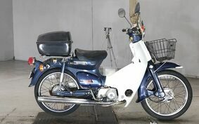 HONDA C70 SUPER CUB HA02