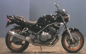 KAWASAKI BALIUS 250 1992 ZR250A