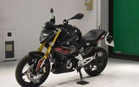 BMW G310R 2020 0G01