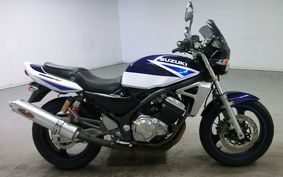 SUZUKI GSX250FX ZR250C