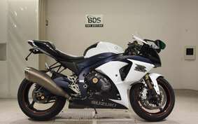 SUZUKI GSX-R1000 2012 CY111