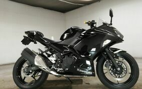 KAWASAKI NINJA 400 2018 EX400G