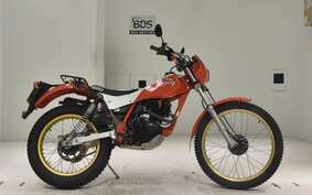 HONDA TLR200 MD09