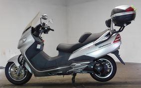 SUZUKI SKYWAVE 400 2000 CK42A