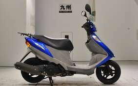 SUZUKI ADDRESS V125 G CF4EA