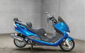 YAMAHA MAJESTY 125 5CA