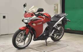 HONDA CBR250R GEN 3 MC41