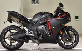 YAMAHA YZF-R1 2009 RN23