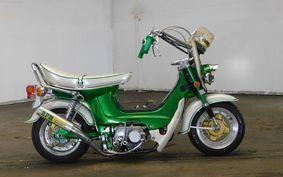 HONDA CHALY 70 CF70