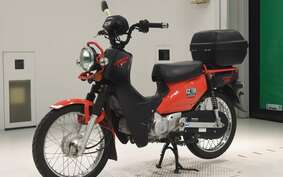 HONDA CROSS CUB 110 JA10