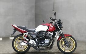 HONDA CB400SF VTEC 2006 NC39