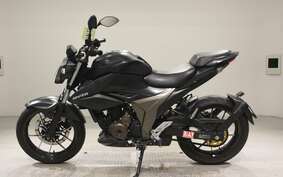 SUZUKI GIXXER 250 ED22B