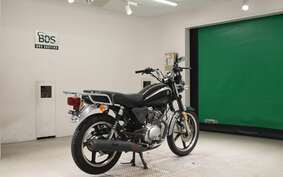 YAMAHA YBR125 K