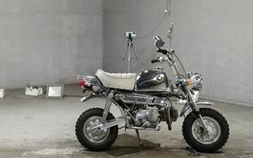 HONDA GORILLA Z50J