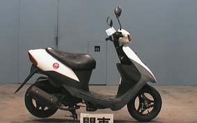 SUZUKI LET's 2 CA1PA