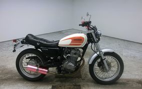 HONDA CB223S MC40