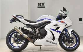 SUZUKI GSX-R1000R A 2018 DM11G