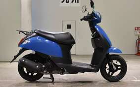 SUZUKI LET's CA4AA