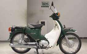 HONDA C110 SUPER CUB JA07