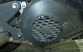 SUZUKI ADDRESS V125 CF4EA