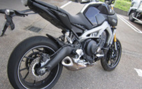 YAMAHA MT-09 2015 RN34J