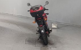 HONDA GU ROM JC61