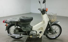 HONDA C70 SUPER CUB C70