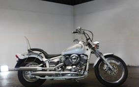 YAMAHA DRAGSTAR 400 2001 VH01J