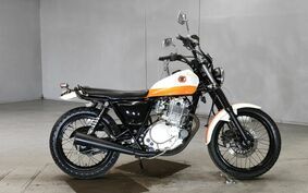 SUZUKI GRASS TRACKER NJ47A