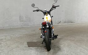 SUZUKI GRASS TRACKER NJ47A