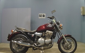 TRIUMPH THUNDERBIRD 900 1997 C339JM