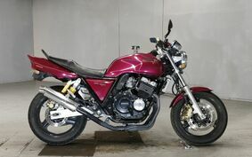 HONDA CB400SF VERSION S 1999 NC31