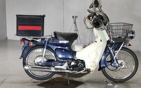 HONDA PRESS CUB 50 AA01